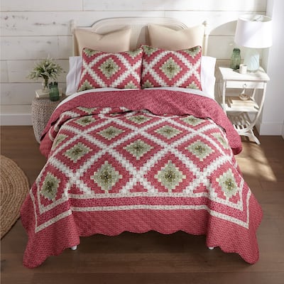 Donna Sharp Sweet Melon UCC Quilt Collection