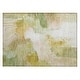 preview thumbnail 116 of 118, Machine Washable Indoor/Outdoor Abstract Dream Chantille Rug