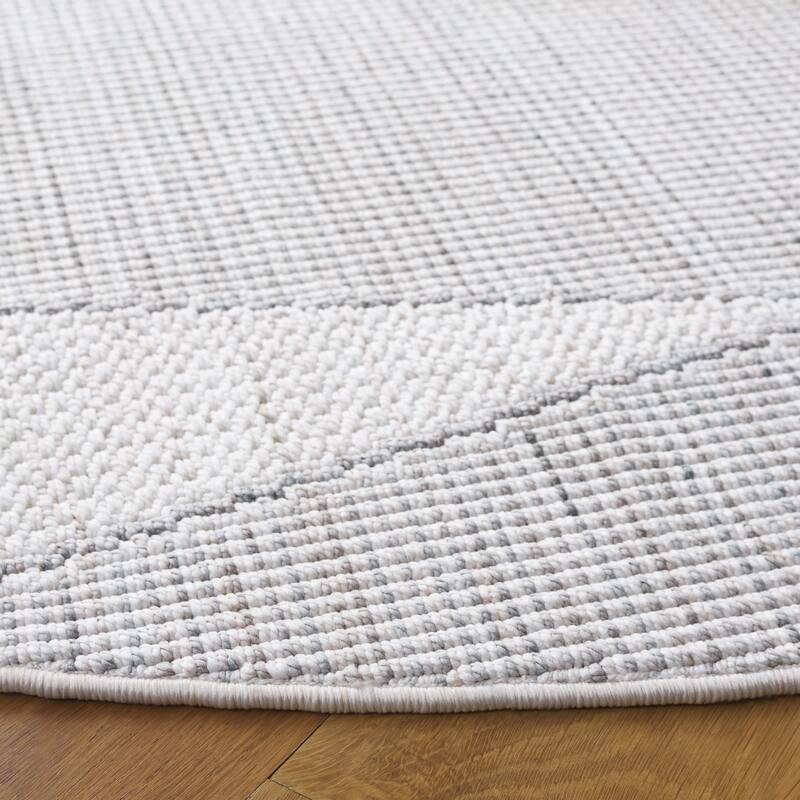 Martha Stewart Serenity Meleqe Contemporary Rug