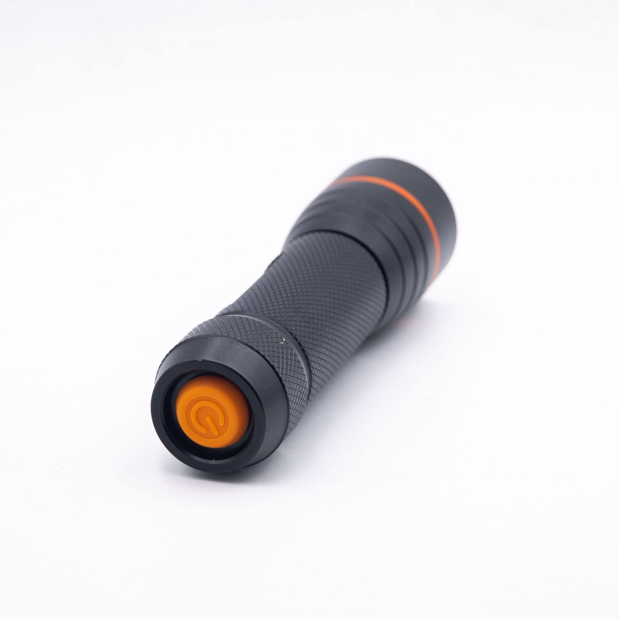 550 Lumens LED Flashlight Bed Bath & Beyond 37551643