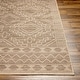 preview thumbnail 6 of 17, Ami Recycled Moroccan Diamond Washable Area Rug