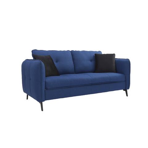 Loveseat Square arms