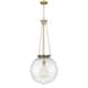 Option Antique Brass / Seedy