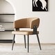 preview thumbnail 2 of 19, Modern 2 Piece Chair Set Versatile and Elegant Chairs for Home and Office