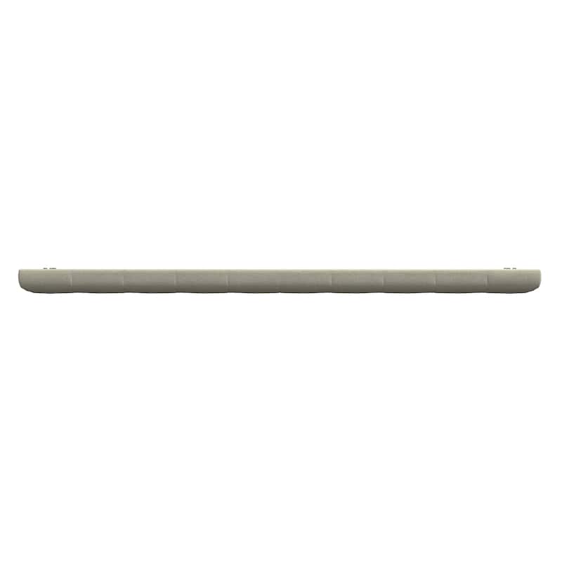 Kaya Upholstered Headboard