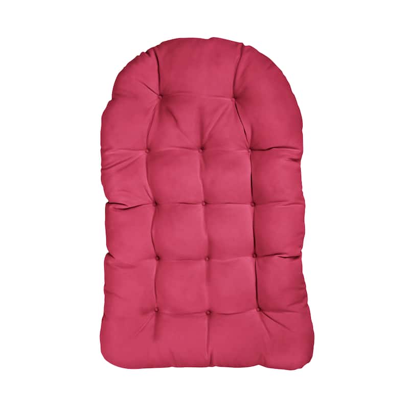 Sorra Home Sunbrella Egg Chair Cushion (Cushion Only)