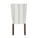 preview thumbnail 43 of 86, HomePop Classic Parsons Dining Chair - Set of 2