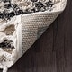 preview thumbnail 3 of 48, Nuloom Mackie Moroccan Tasseled Shag Area Rug