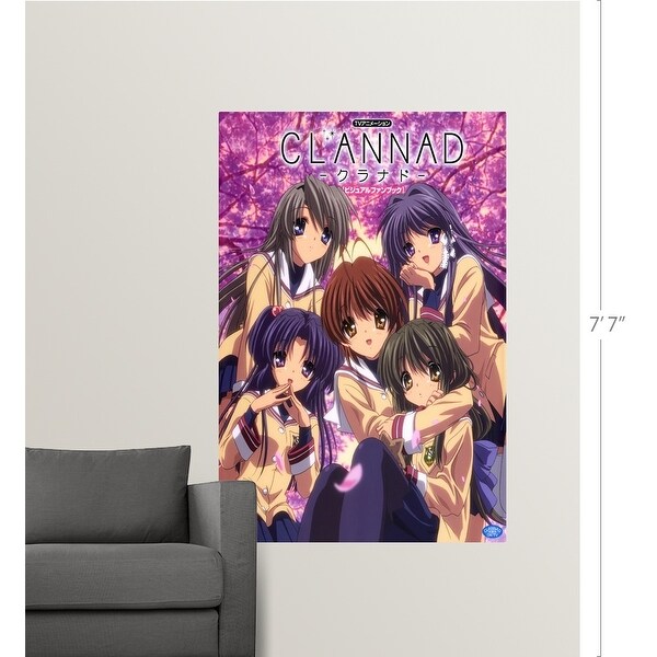 Clannad (TV) (2007)