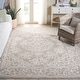 preview thumbnail 3 of 21, SAFAVIEH Handmade Ebony Fridgerdur Modern Wool Rug
