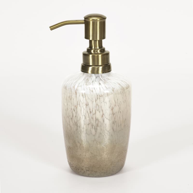 Catia Bath Accessories - Catia Bath Accessories Lotion Dispenser