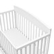 preview thumbnail 3 of 23, Graco Benton 5-in-1 Convertible Crib