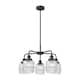 Option Oil Rubbed Bronze