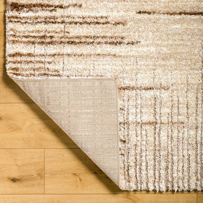 Rhianna Casual Area Rug