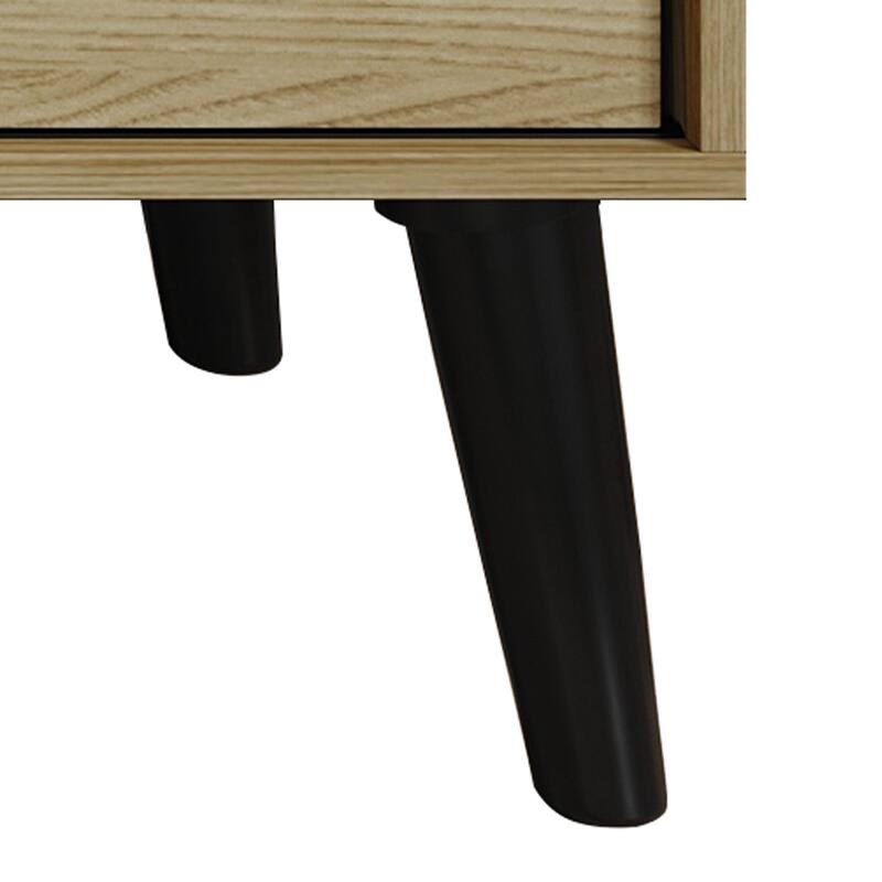 CraftPorch Contemporary TV Stand Console