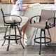 Option Augustine Ashe - Set of 2