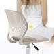 preview thumbnail 107 of 120, Homy Casa Armless Office Task Chair