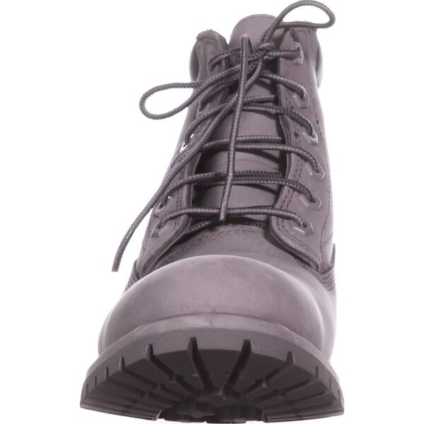 timberland waterville grey