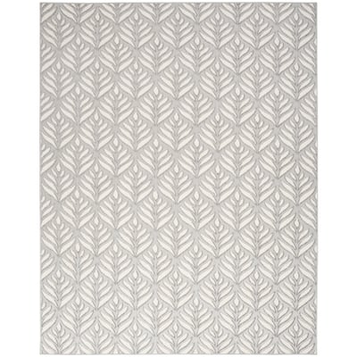 Nourison Aloha Indoor/Outdoor Nature Area Rug
