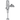 American Standard Selectronic 0.5 GPF Urinal Flushometer Valve