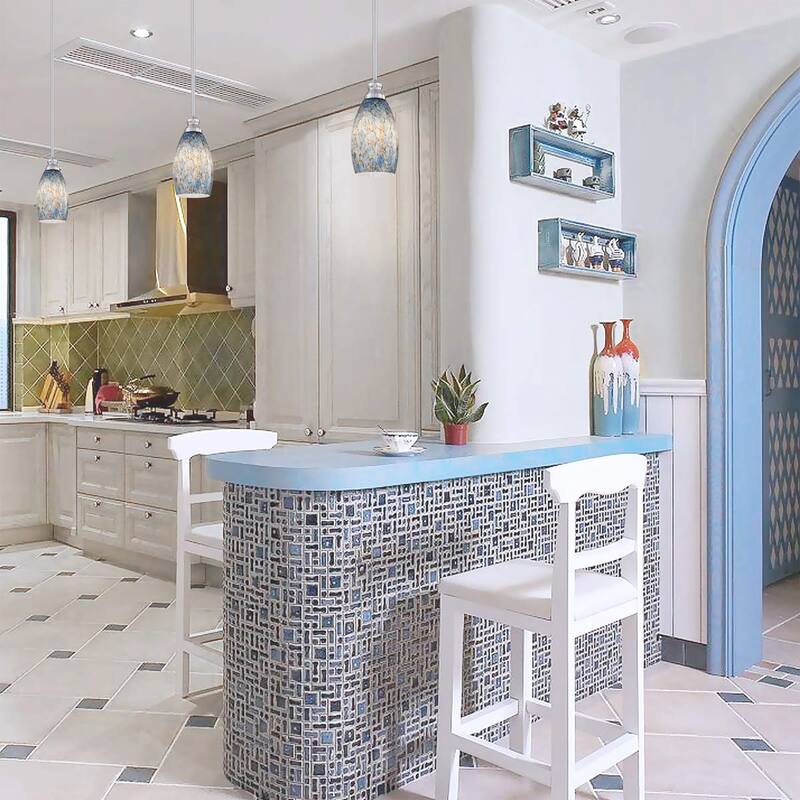 Pendant Shade for Mini Pendant Light Chandelier Ceiling Light Fixture