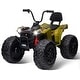 preview thumbnail 29 of 33, 24V Kids ATV Ride on Car 4WD Quad Electric Vehicle 4x80W Large Battery Green