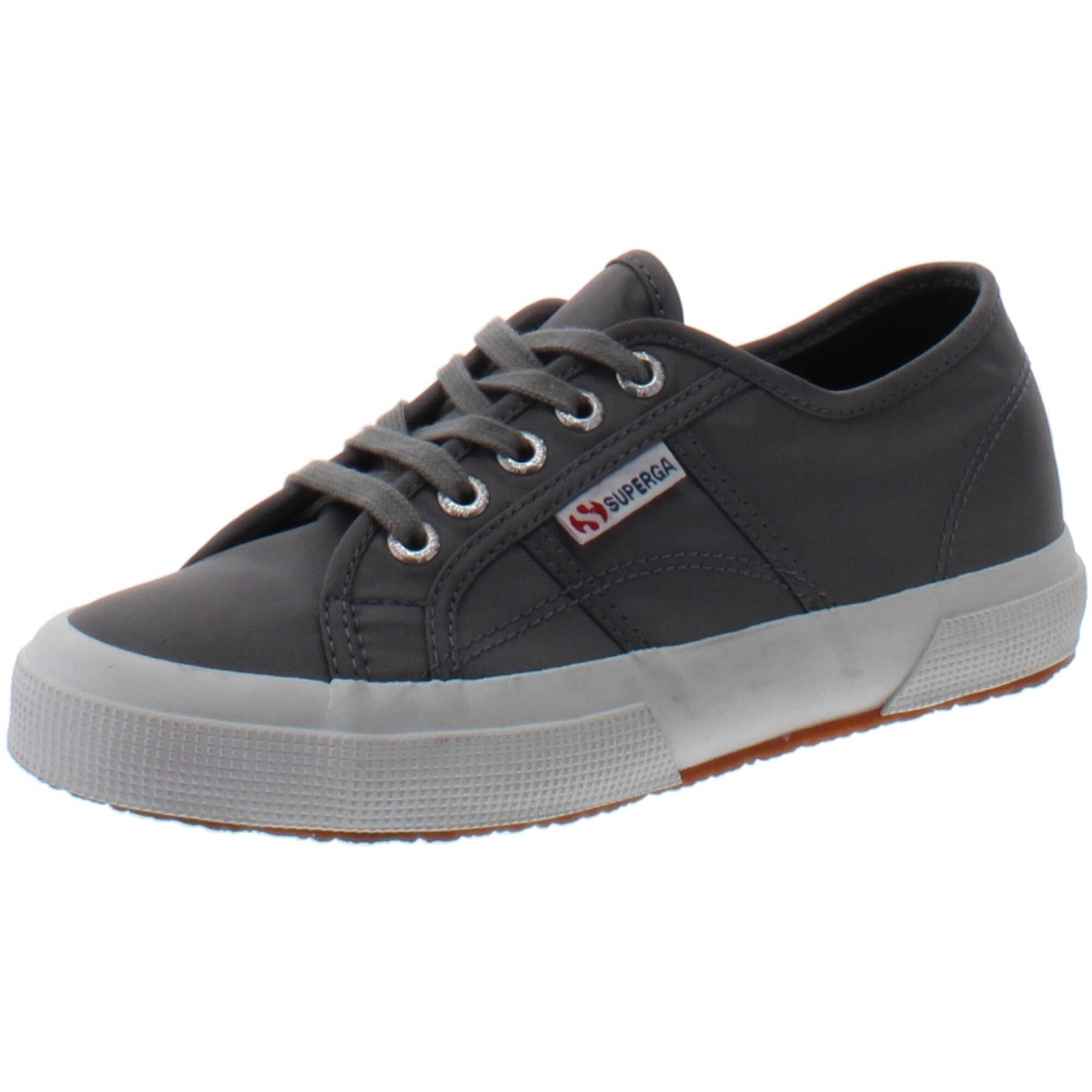 Shop Superga Womens 2750 Sneakers Nylon Low Top Overstock 29825710