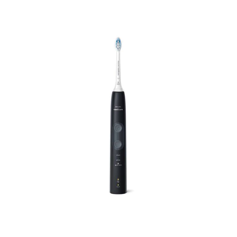 Protective Clean 5100, Black