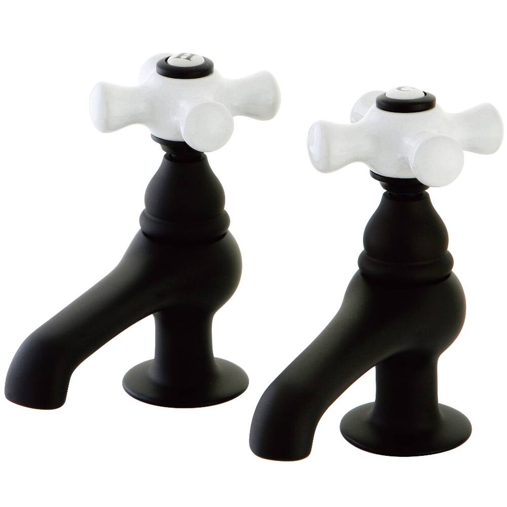 Restoration Basin Tap Faucet
