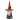 LED Fabric Halloween Gnome with Lit Body Table Decor