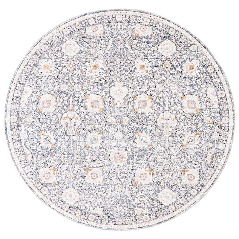 SAFAVIEH Moondust Evandra Vintage Oriental Rug