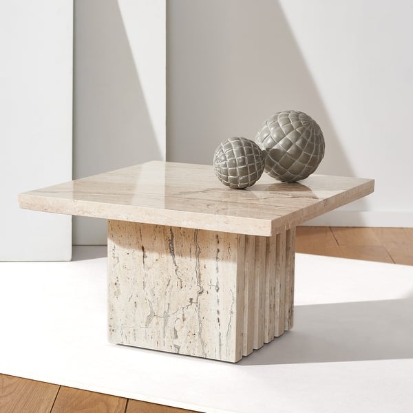 Olivia Accent Table - Dark Taupe Olivia Accent Table - Dark Taupe