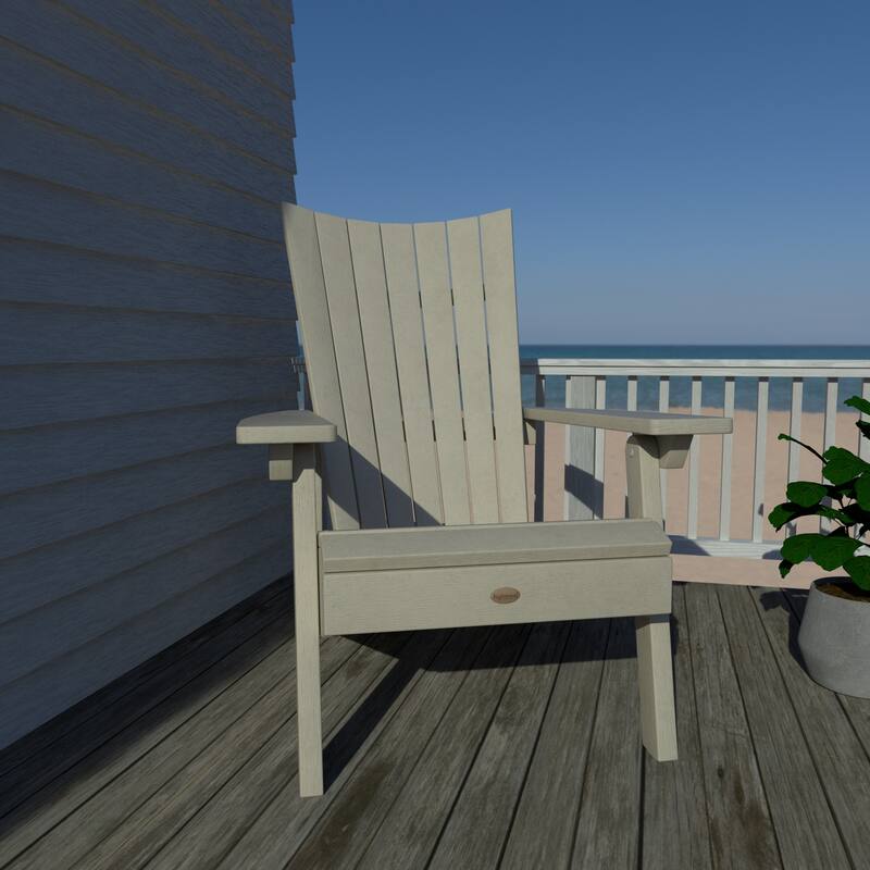 HIGHWOOD Manhattan Adirondack Chair