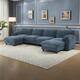 Option Blue Gray