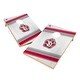 preview thumbnail 1 of 3, South Dakota Coyotes Regulation 2x4 Cornhole Set