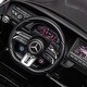 preview thumbnail 38 of 38, Powerful 24V Mercedes-Benz SL63 Ride-On Car for Kids with Music, Remote Control
