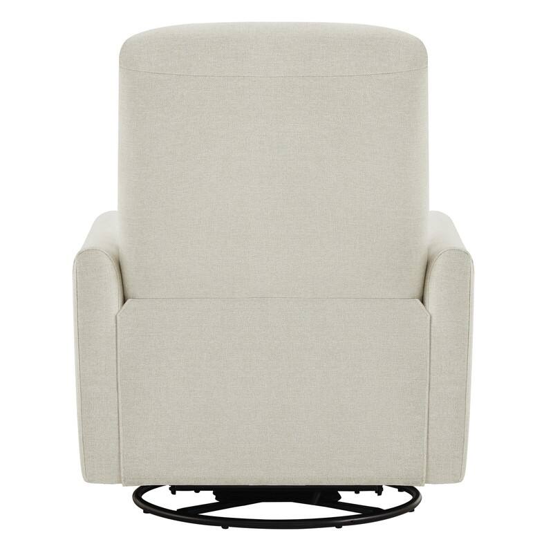 Spruce & Spring Asher Power Swivel Glider Recliner
