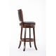 preview thumbnail 20 of 37, Copper Grove Wykeham Swivel Stool