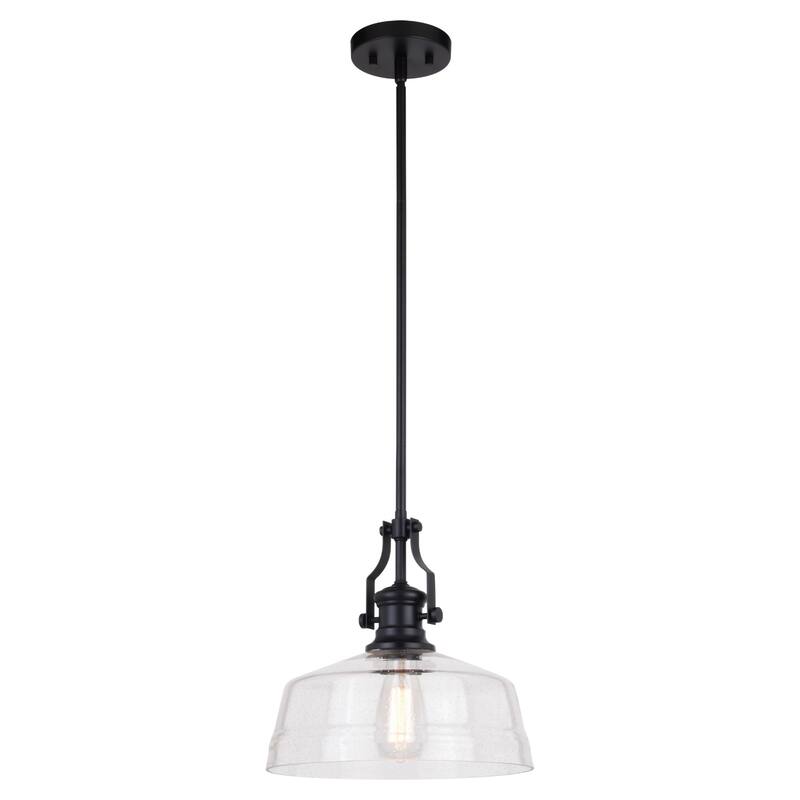 Bellevue VXP50644 Barrens 12" Wide Pendant