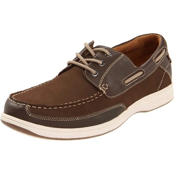 florsheim men's lakeside boat shoe