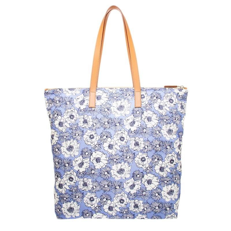 Prada Re-Nylon Tote Bag