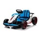 preview thumbnail 41 of 44, Kids Electric Go Kart with 24V Battery, 150W Motors, and Remote Control