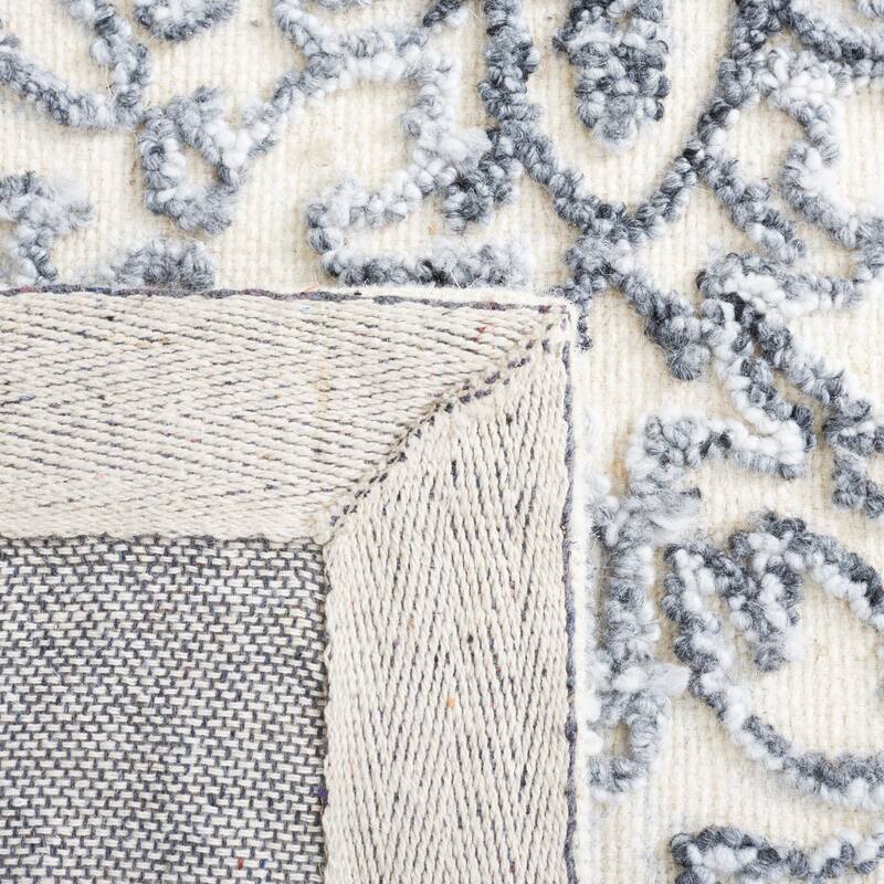 SAFAVIEH Handmade Trace Catina Rug