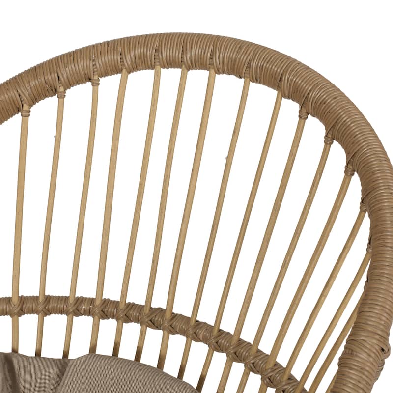 Outdoor Dining Chair (Set of 2)