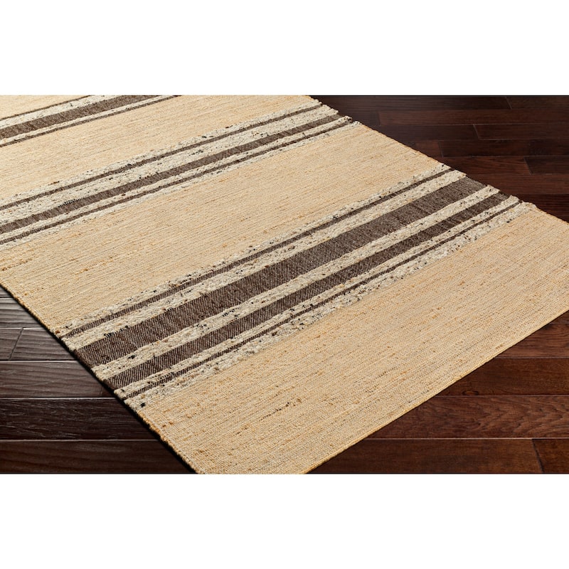 Yareli Nautical & Coastal Area Rug