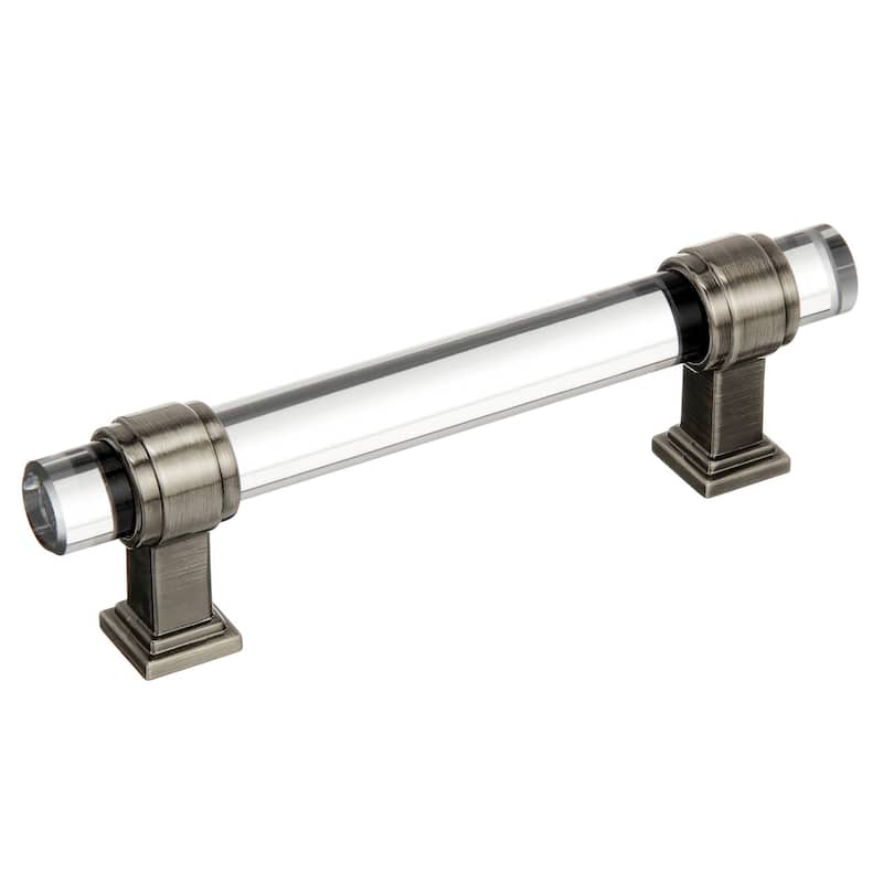 Amerock Glacio Cabinet Door and Drawer Pull