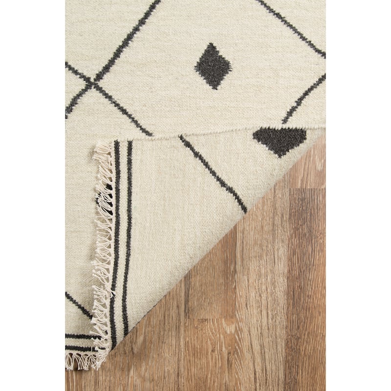 Erin Gates by Momeni Thompson Appleton Hand Woven Wool Area Rug