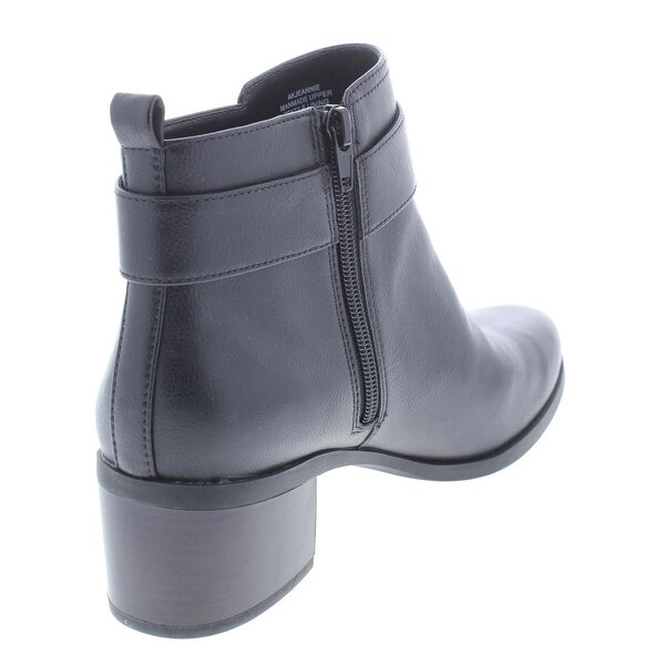 anne klein jeannie bootie
