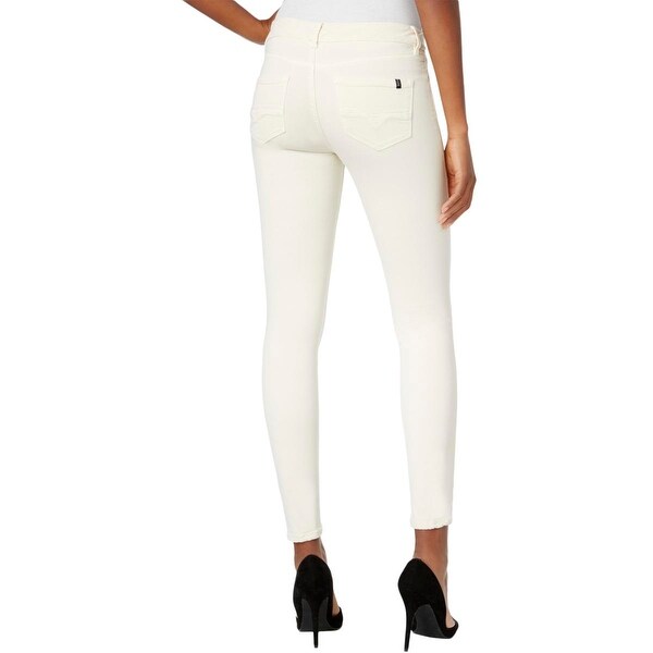buffalo david bitton hope skinny jeans