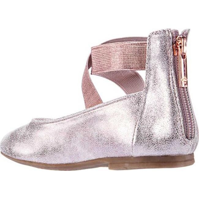 nina rose gold shoes